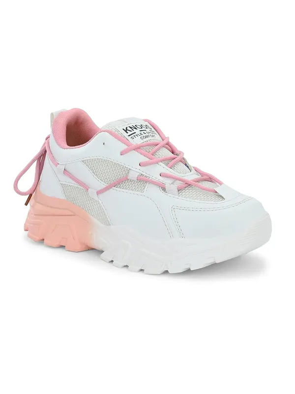 Stylish_Trendy_Lightweight_Canvas_Casual_High_Top_Sneaker_Shoes_For_Women'S_&_Girls|_Sneakers|_White_Shoes