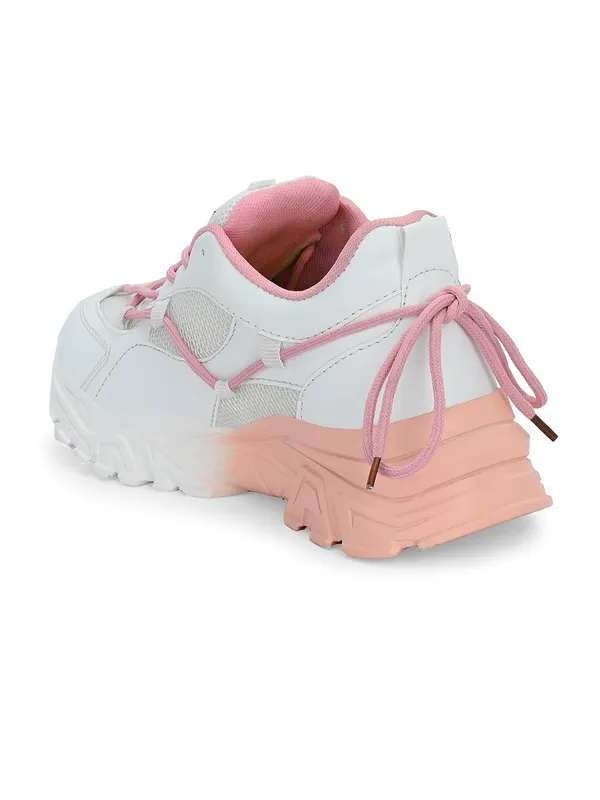 Stylish_Trendy_Lightweight_Canvas_Casual_High_Top_Sneaker_Shoes_For_Women'S_&_Girls|_Sneakers|_White_Shoes