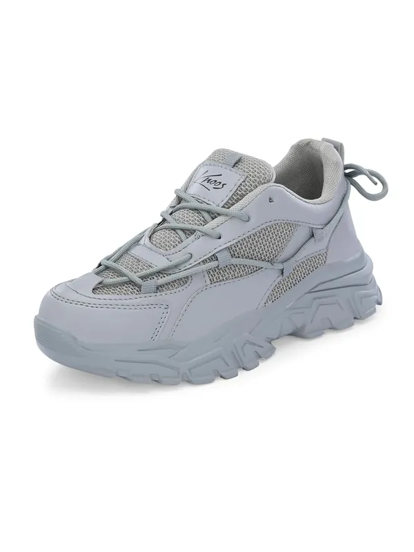 Women_Round_Toe_Water_Repellent_Upper_Mesh_Sneakers
