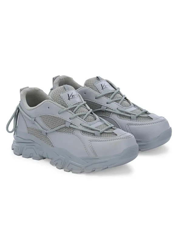 Women_Round_Toe_Water_Repellent_Upper_Mesh_Sneakers