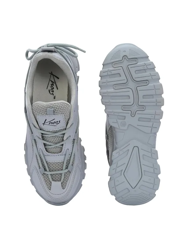 Women_Round_Toe_Water_Repellent_Upper_Mesh_Sneakers