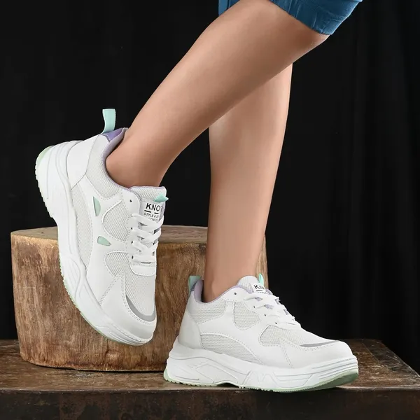 Women_Textured_Lightweight_Comfort_Insole_Mesh_Basics_Sneakers