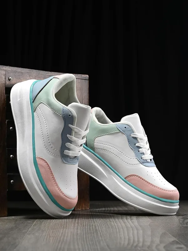 Women_Colourblocked_Lightweight_Comfort_Insole_Basics_Sneakers