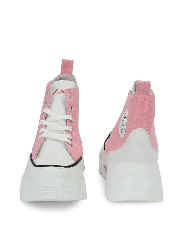 Women_Mid_Top_Colourblocked_Lightweight_Canvas_Comfort_Insole_Contrast_Sole_Sneakers