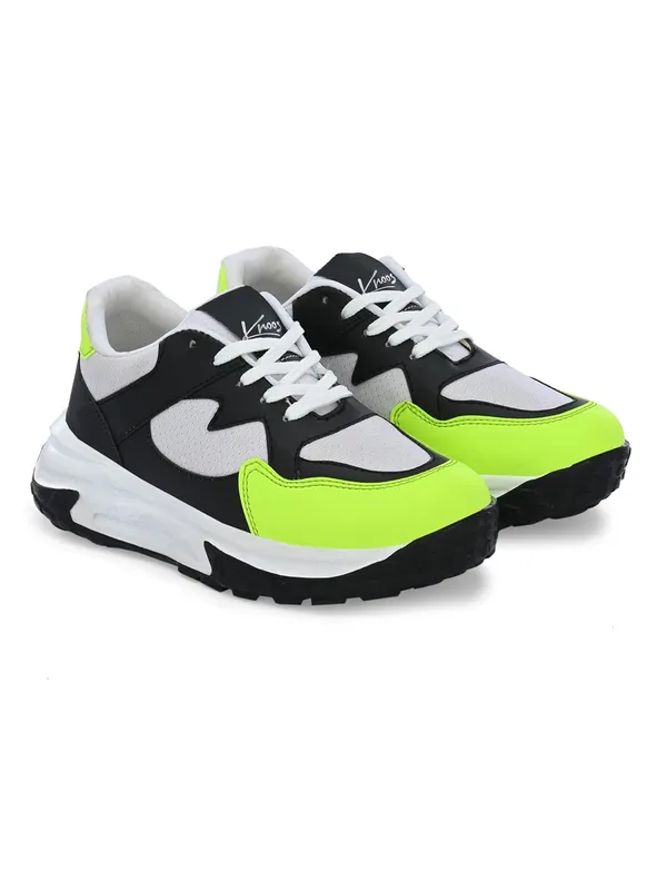 Women_Colourblocked_Round_Toe_Water_Repellent_Upper_Mesh_Sneakers