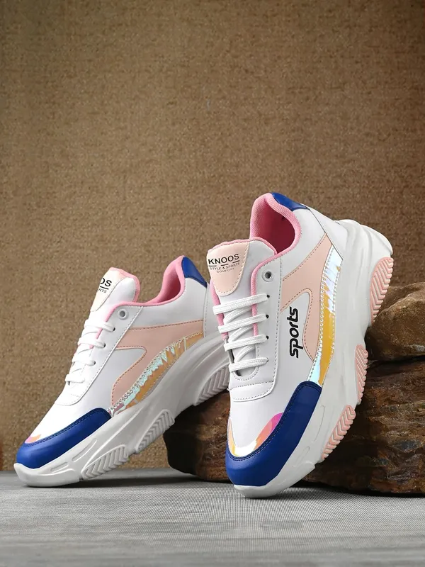 Woman_Multi_Color_Casual_Sneakers