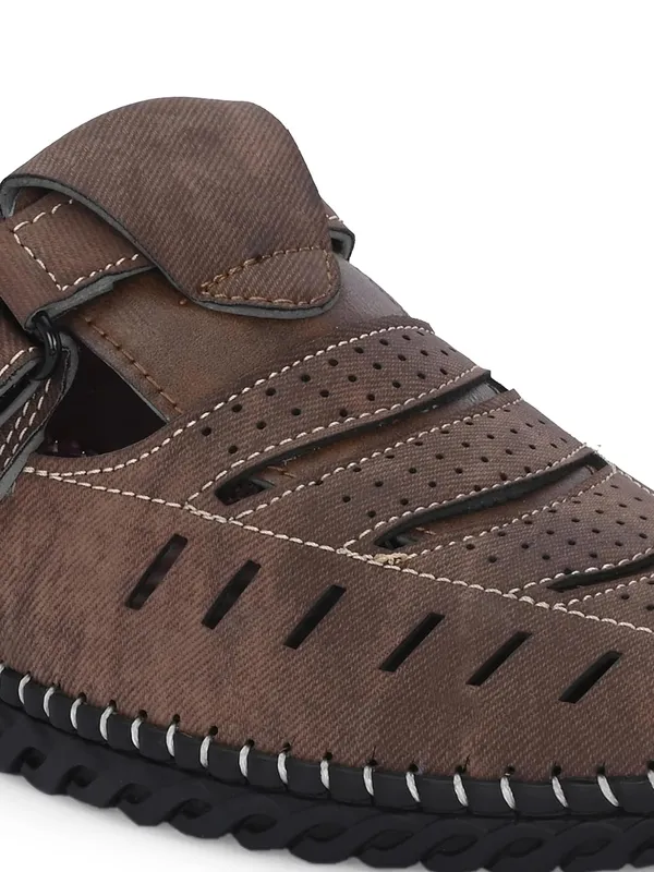Tan_Fishermen_Vegan_Leather_Sandals_For_Men_-_9_Uk
