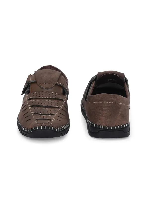 Tan_Fishermen_Vegan_Leather_Sandals_For_Men_-_9_Uk