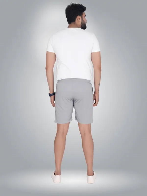 Men's_Solid_Grey_Black_Lycra_Regular_Sport_Shorts_(Pack_Of_2)