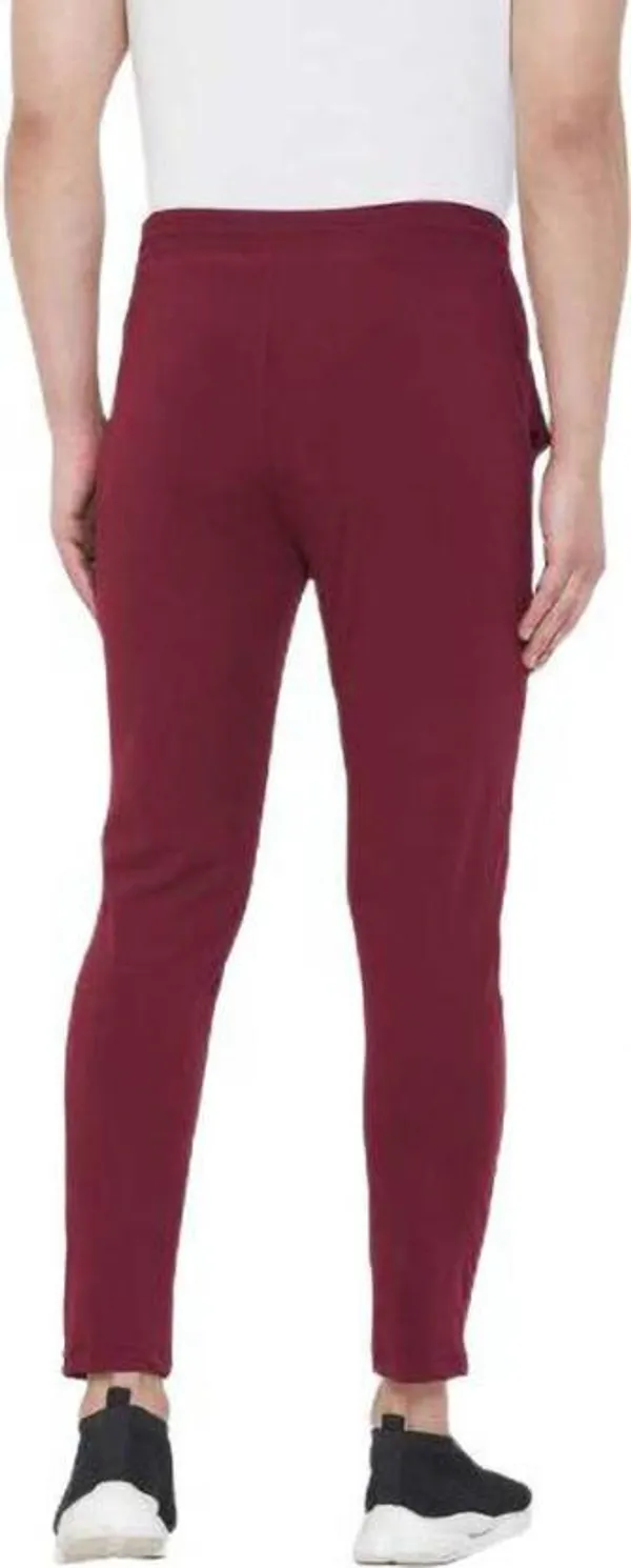 Men's_Lycra_Solid_Regular_Black_Maroon_Joggers_Track_Pant_Lower_Pyjama_(Pack_of_2)