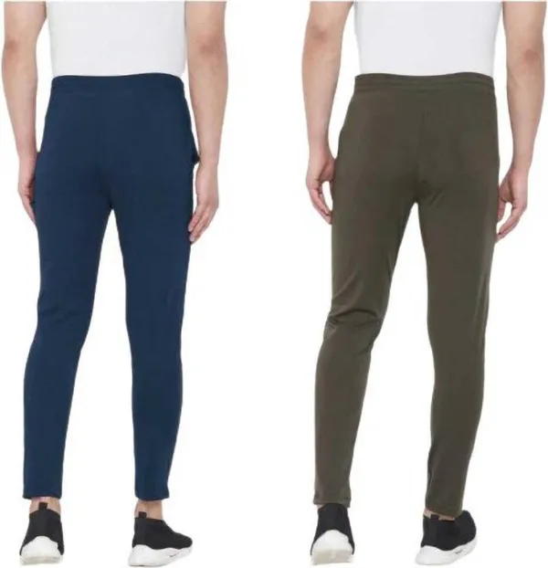 Men's_Lycra_Solid_Regular_Blue_Olive_Joggers_Track_Pant_Lower_Pyjama_(Pack_of_2)