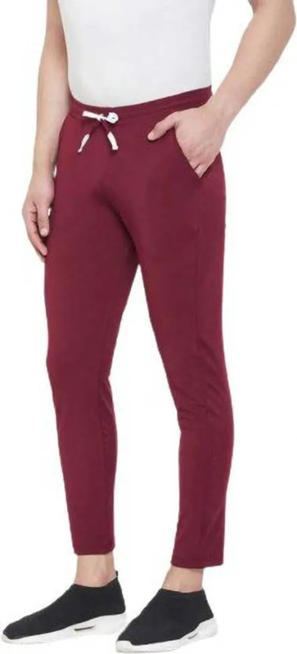 Men's_Lycra_Solid_Regular_Maroon_Olive_Joggers_Track_Pant_Lower_Pyjama_(Pack_of_2)