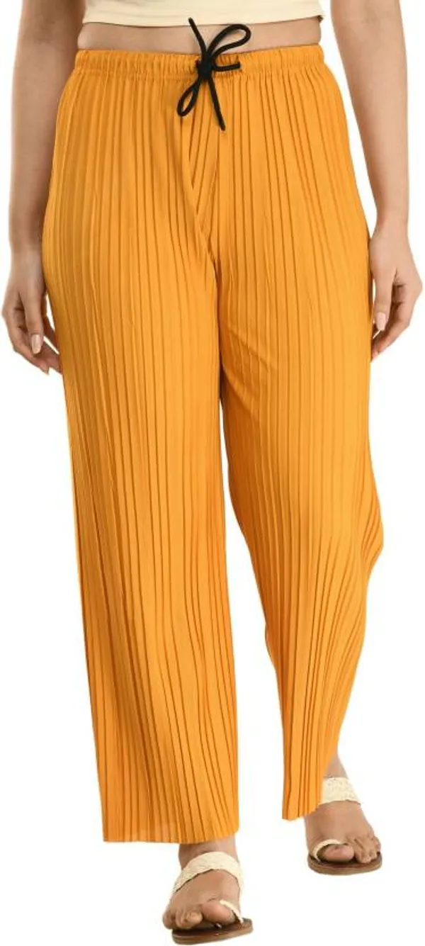 Women's_Regular_Solid_Crush_Ankle_Length_Black_Yellow_Palazzo_Pant_(Pack_Of_2)