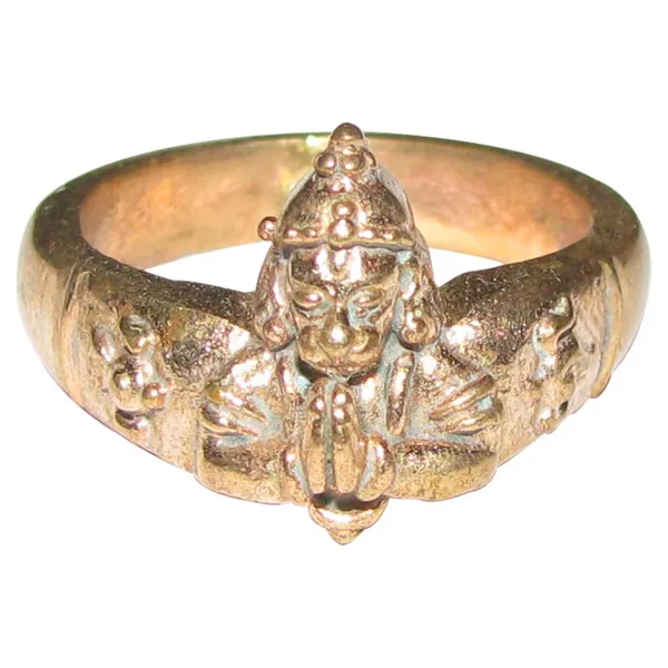 Aadhyathmik_Aimpon_Panchalogam_Bhaktha_Anjaneya_Ring_Panchaloha_Bhaktha_Hanuman_Ring_5_Metals_Panchadhatu_Baktha_Bajrangbali_Ring_–_(S960308)