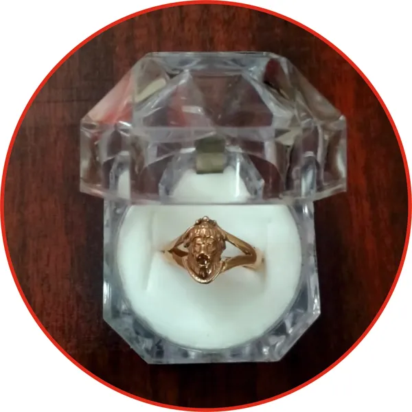 Powerful_Consecrated_for_Men,_Women_-_Narasimha_Swamy_Panchaloha_Ring