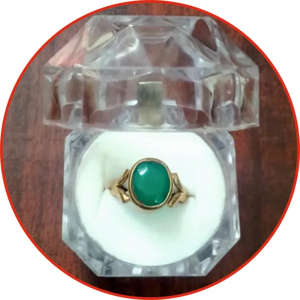 S9034-23_–_Sidh_Abhimantrit_Energized_Aadhyathmik_Powerful_Consecrated_Kubera_Anugraha_Rathna_Aimpon_Modhiram_Panchaloha_Vungaram_Panchalogam_Ring