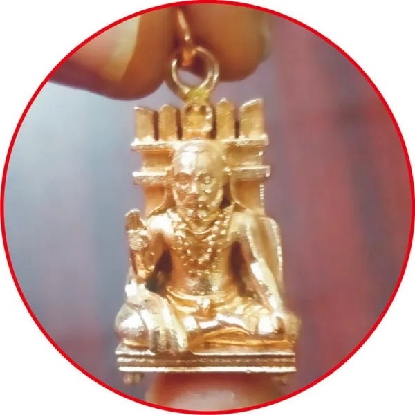 S9038-73_–_Aadhyathmik_Consecrated_Guru_Raghavendra_Panchaloha_Kavach_Aimpon_Dollar_Panchalogam_Locket_Panchdathu_Pendant_1.25inch_7grams