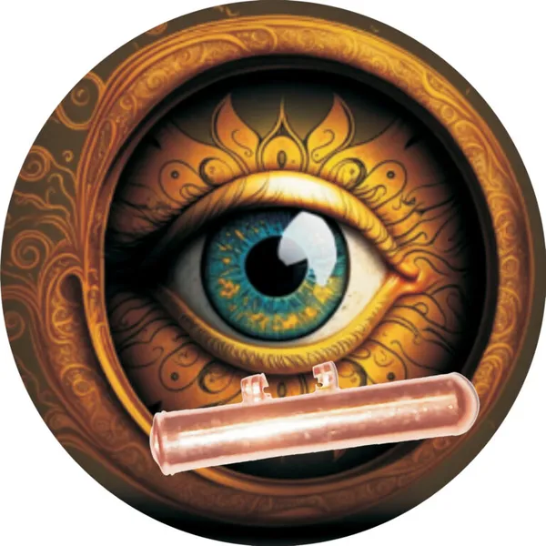 S9047-03_–_Aadhyathmik_Naragosha_Buri_Buri_Nazar_Kan_Drishti_Banamathi_Chethabadi_Eval_Billi_Sooniyam_Nivaran_Tabeez_Talisman_Mantra_Vedic_Tantra_Moolika_Thayath_To_Overcome_Evil_Eye