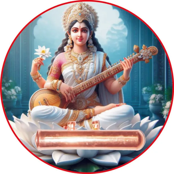 S9047-19_–_Aadhyathmik_VidyaVani_Anugrah_Tabeez_Talisman_Mantra_Vedic_Tantra_Moolika_Thayath_for_Good_Knowledge