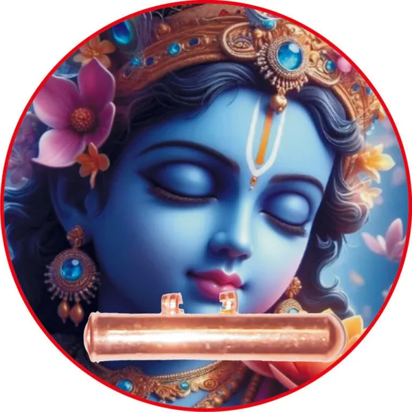 S9047-20_–_Aadhyathmik_Sri_Krishna_Anugrah_Tabeez_Talisman_Mantra_Vedic_Yantra_Tantra_Moolika_Thayath_for_Chinta_Free_Life