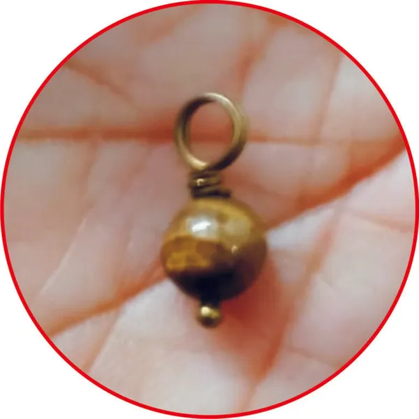 S9058-354_–_Aadhyathmik_RathnaSasthra_Favourite_Puli_Kannu_Uparathna_Tiny_Pendant_6mm_1gram_Helps_to_reach_your_Goal_and_Achieve_your_Target