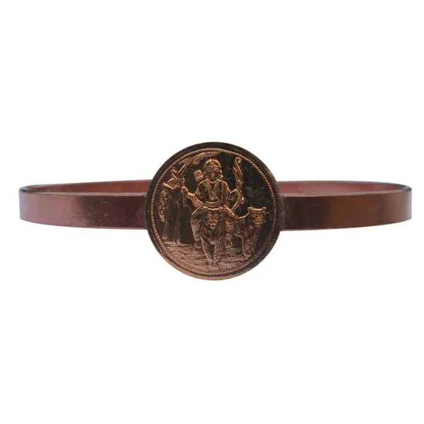 S932598-03_–_Aadhyathmik_Puli_Vahanam_Ayyappa_Adjustable_Copper_Bracelet_23grams
