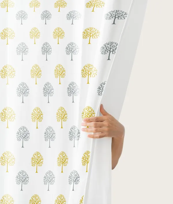 152_cm_(5_ft)_Cotton_Room_Darkening_Window_Curtain_(Pack_Of_2)