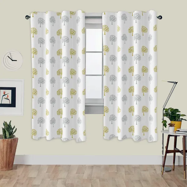 152_cm_(5_ft)_Cotton_Room_Darkening_Window_Curtain_(Pack_Of_2)