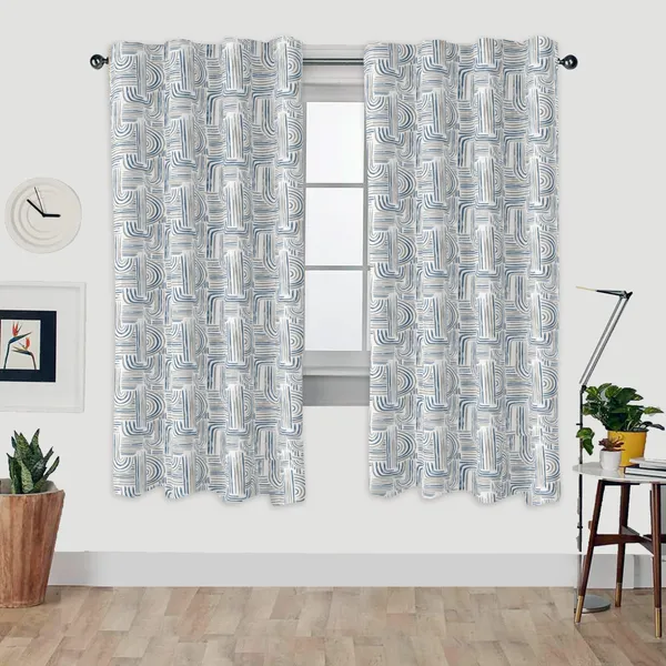 152_cm_(5_ft)_Cotton_Room_Darkening_Window_Curtain_(Pack_Of_2)
