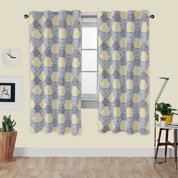 152_cm_(5_ft)_Cotton_Room_Darkening_Window_Curtain_(Pack_Of_2)