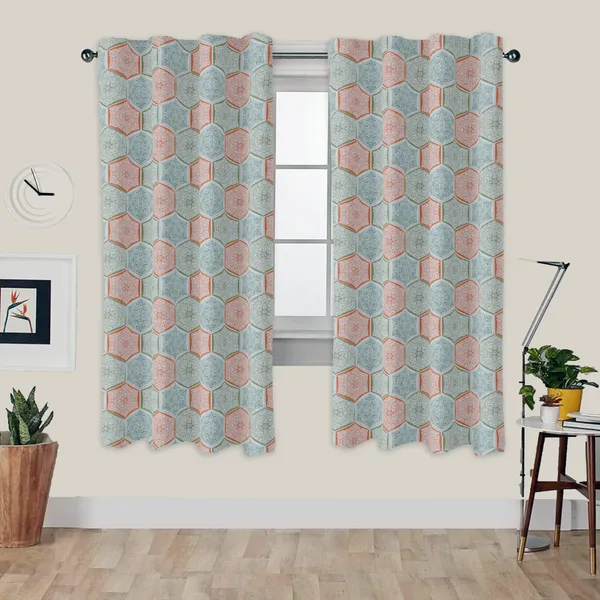 152_cm_(5_ft)_Cotton_Room_Darkening_Window_Curtain_(Pack_Of_2)
