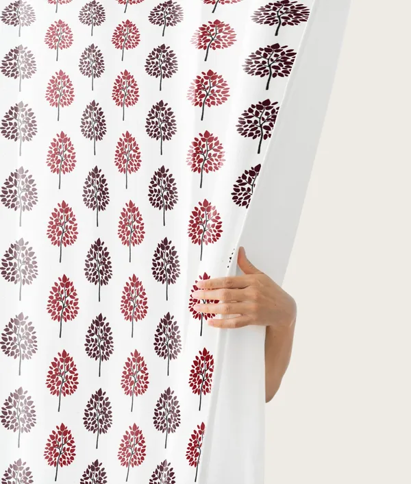 152_cm_(5_ft)_Cotton_Room_Darkening_Window_Curtain_(Pack_Of_2)