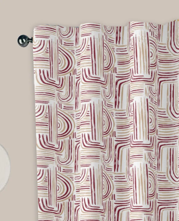214_cm_(7_ft)_Cotton_Room_Darkening_Door_Curtain_(Pack_Of_2)