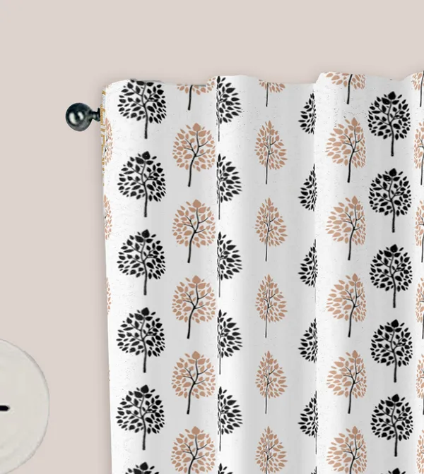 152_cm_(5_ft)_Cotton_Room_Darkening_Window_Curtain_(Pack_Of_2)