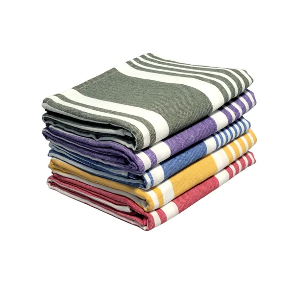 100%_Pure_Cotton_Bath_Towel_|_Pack_of_5_|_Quick_Washable_Light_Weight_&_Quick_Absorption_|_300_GSM