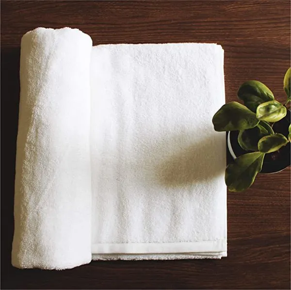 Pack_of_1_|_100%_Pure_Cotton_Bath_Towel_|_Quick_Washable_Light_Weight_&_Quick_Absorption_|_300_GSM