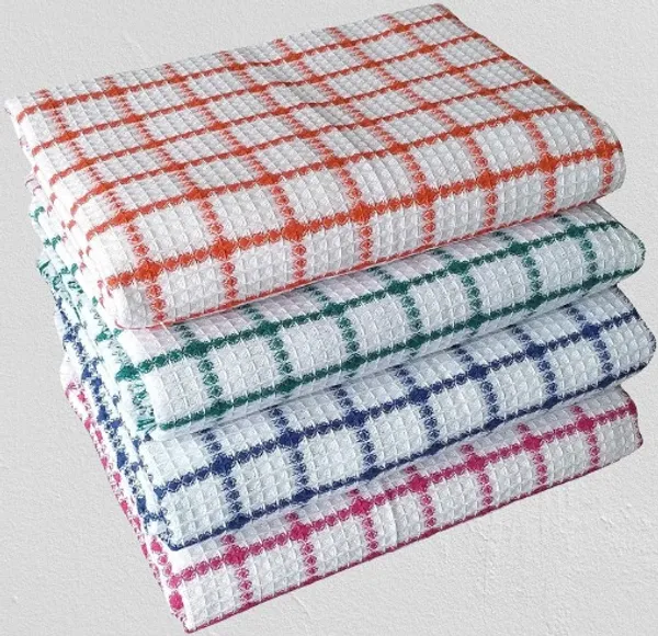 Poftik Indian Ultra Soft carded Cotton Highly Absorbent, Quick Drying & Eco- Friendly Bath Towel.
