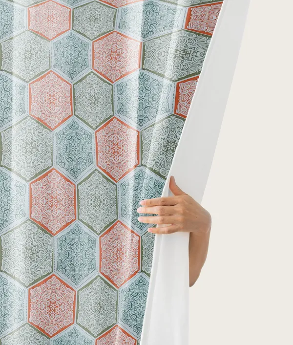 152_cm_(5_ft)_Cotton_Room_Darkening_Window_Curtain_(Pack_Of_2)