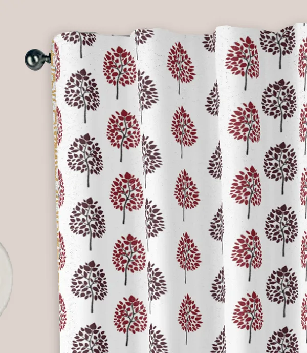 214_cm_(7_ft)_Cotton_Room_Darkening_Door_Curtain_(Pack_Of_2)