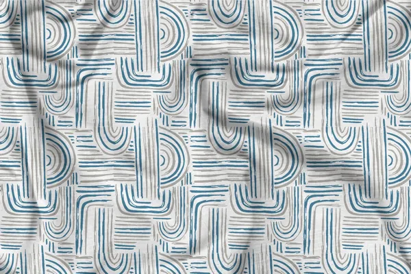214_cm_(7_ft)_Cotton_Room_Darkening_Door_Curtain_(Pack_Of_2)