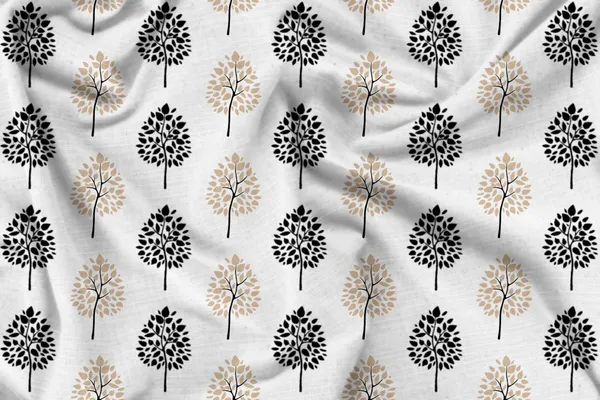 152_cm_(5_ft)_Cotton_Room_Darkening_Window_Curtain_(Pack_Of_2)