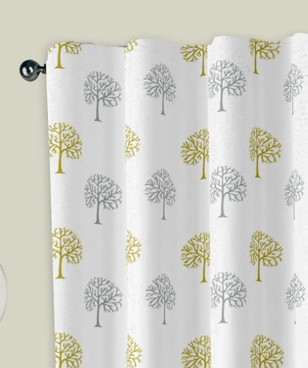 214_cm_(7_ft)_Cotton_Room_Darkening_Door_Curtain_(Pack_Of_2)