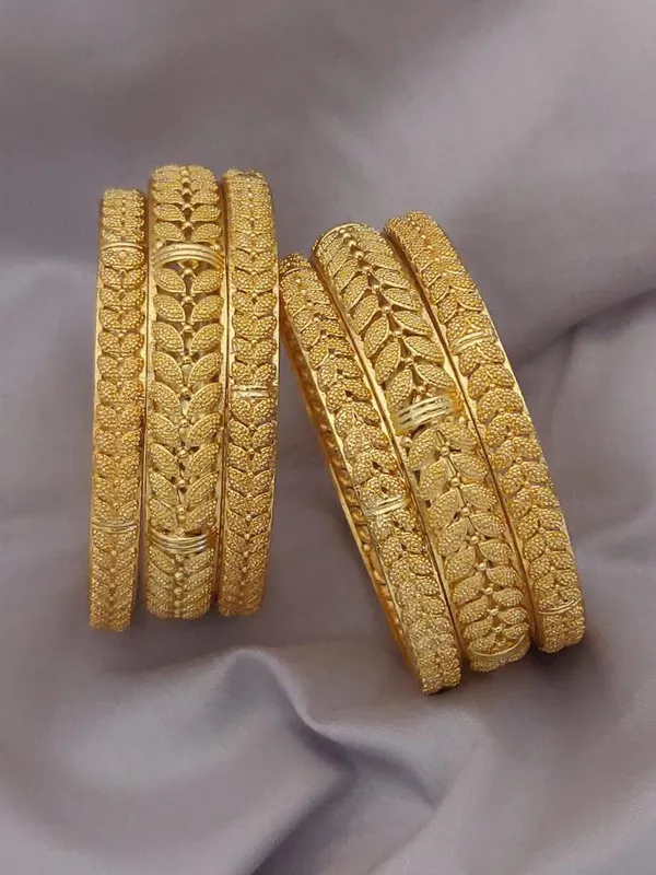 Buy Latest Bangle Designs for Women Online
