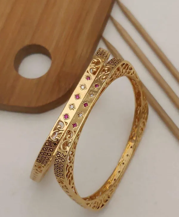 Square shape bangles online