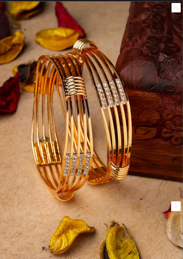 Latest trendz bangles discount