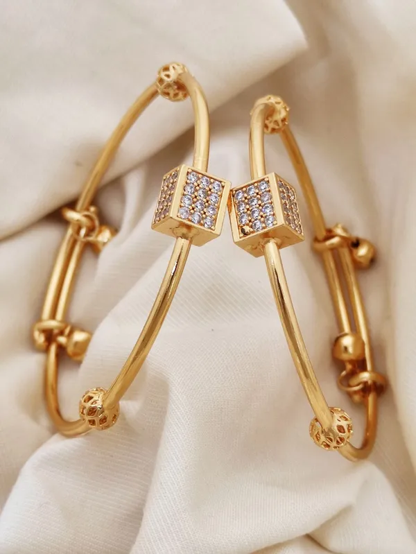 Ladies gold sales bangles with price