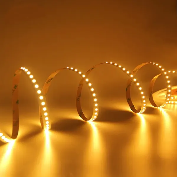 LED_STRIP_LIGHTS_120_LEDS_/_M,TOTAL_600_LEDS_16.4_FT_5M_LED_LIGHT_STRIP_2835_IP20_LED_WITH_12_VOLT_5A_LED_DRIVER