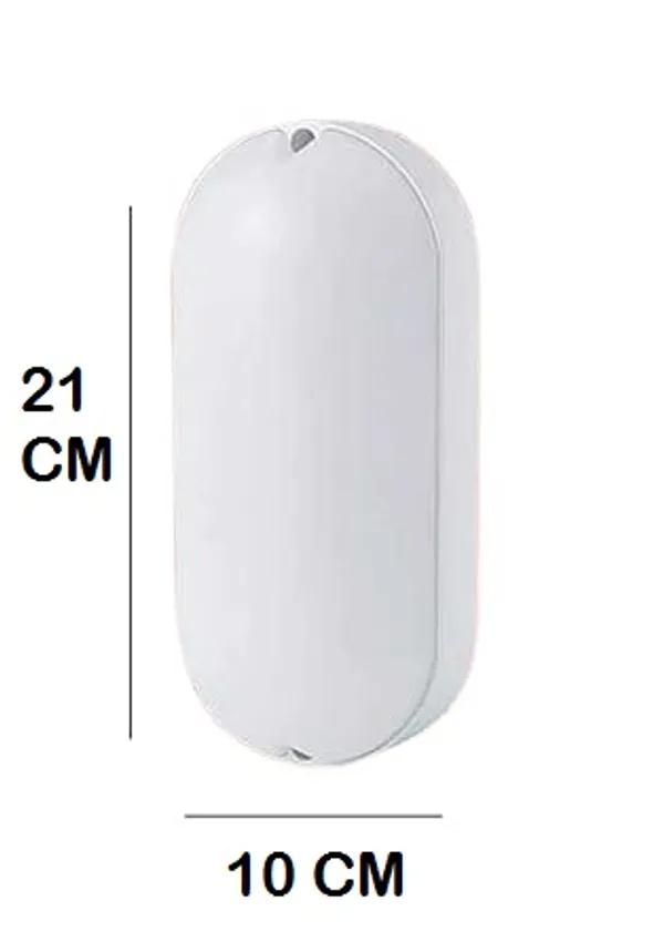 20_Watts__Waterproof_Outdoor_LED_Wall_Light_Bulkhead_Led_Warm_White(3k)
