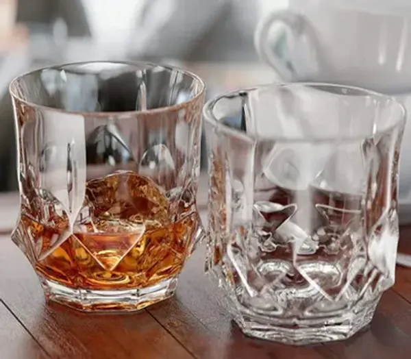 Crystal_Water_Glasses/Whisky_Glass_270ml
