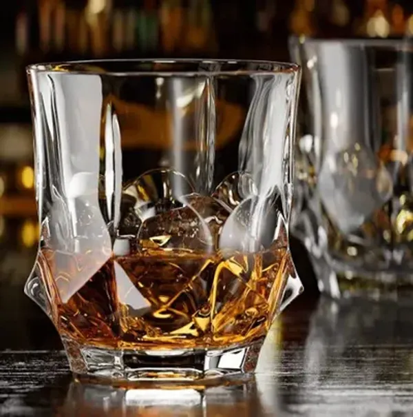 Crystal_Water_Glasses/Whisky_Glass_270ml